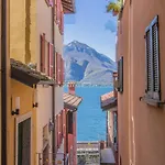 Сasa de vacaciones Casa Ferrari *