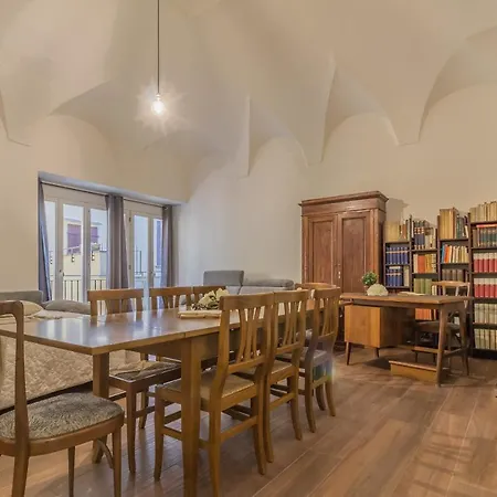 Casa Ferrari בית נופש *