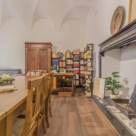 Casa Ferrari * ורנה