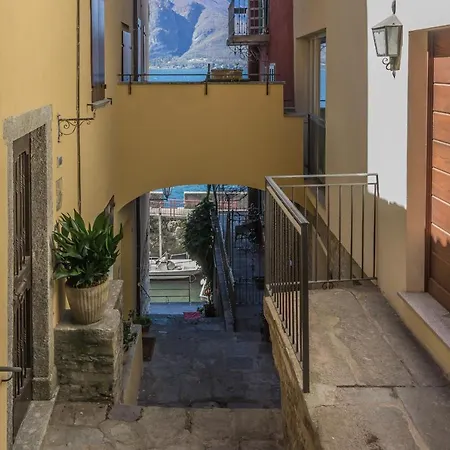 בית נופש Casa Ferrari