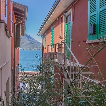 Casa Ferrari Сasa de vacaciones Varenna